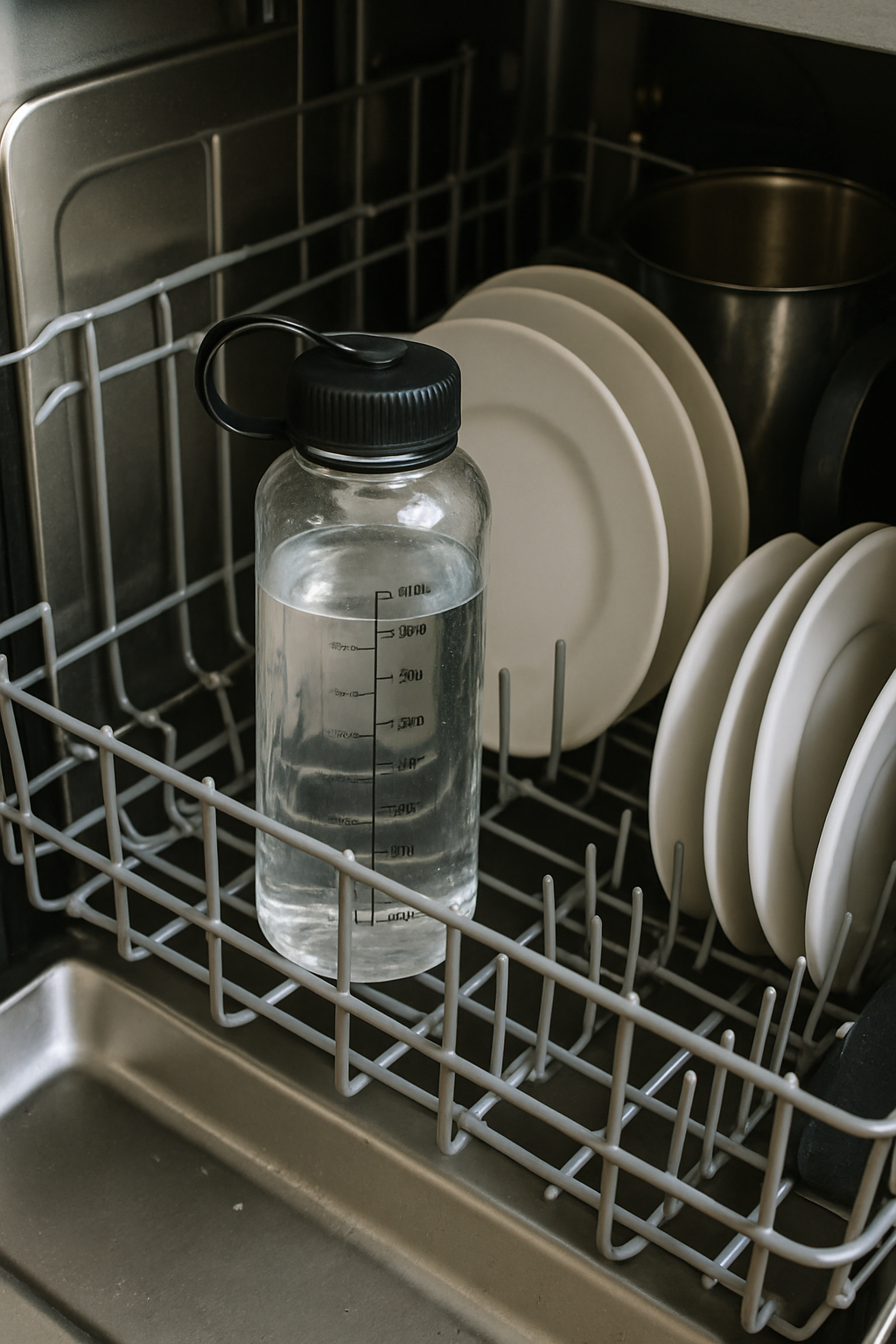 Conseils Quand faut-il laver sa gourde ? | Le guide hygiène par Gourdeo